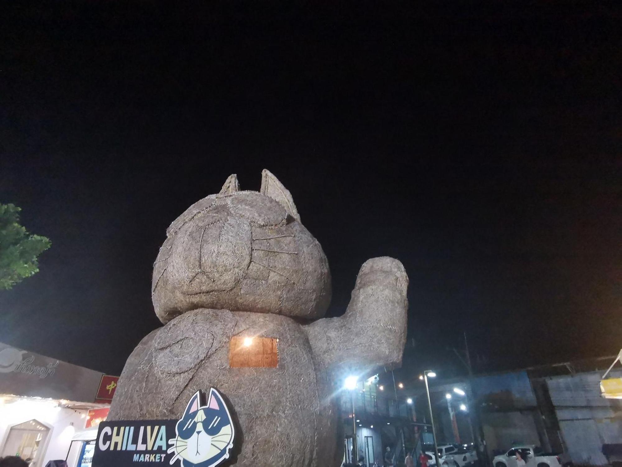 Lanting Hotel Patong Bagian luar foto